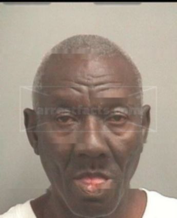 Robert Junior Cunningham