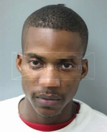 Dewayne Everett