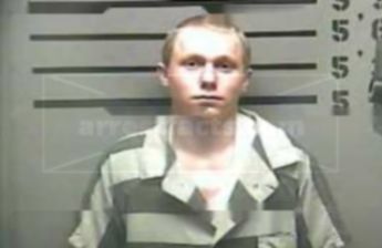 Travis Earl Braden