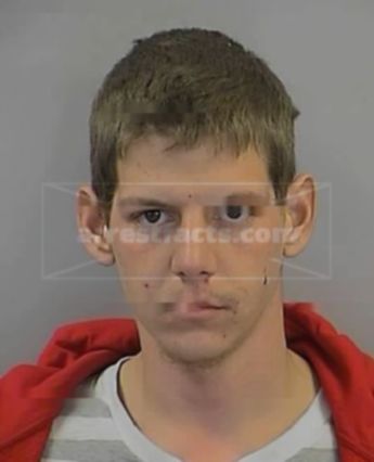 Jachin Arthur Edwards
