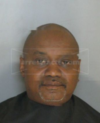 Eugene Bernard Brooks