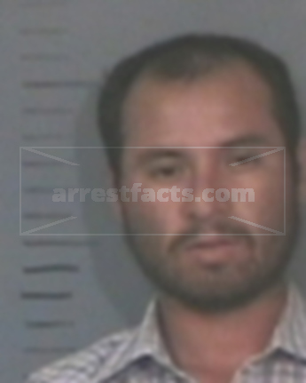 Carlos Adrian Dominguez