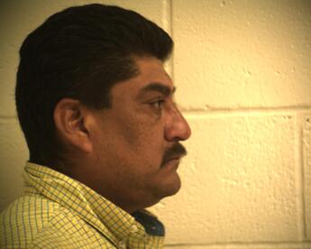 Richard Leija Gomez