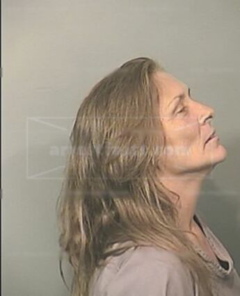Shirley Marie Chapman