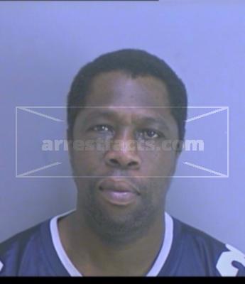 Alvin Vaughn Walker