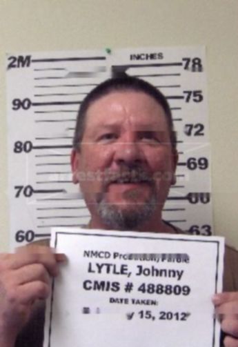 Johnny Paul Lytle