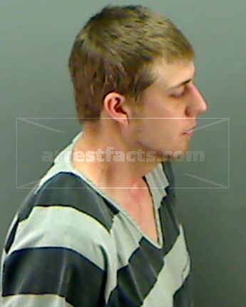 Charles Ray Owens