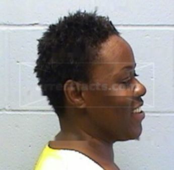 Falon Gibson
