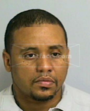 Gregory Dean Taulbert