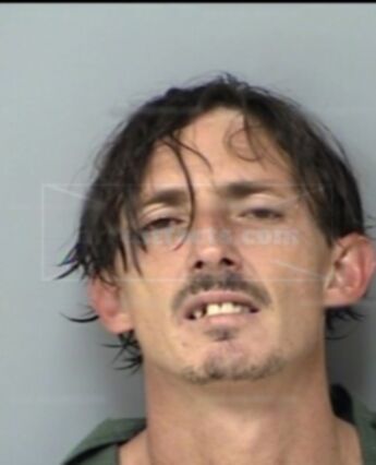 Brandon Earl Henderson