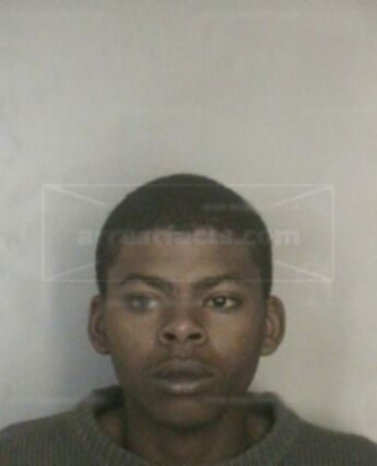 Tyaire C Taylor