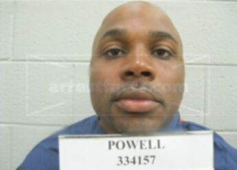 Telles Tarell Powell