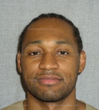 Cedric Stevenson
