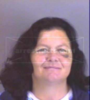 Teresa Gail Ashby