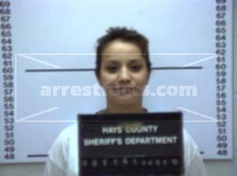Patricia Ann Martinez