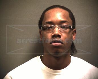 Kevin Rashad Green
