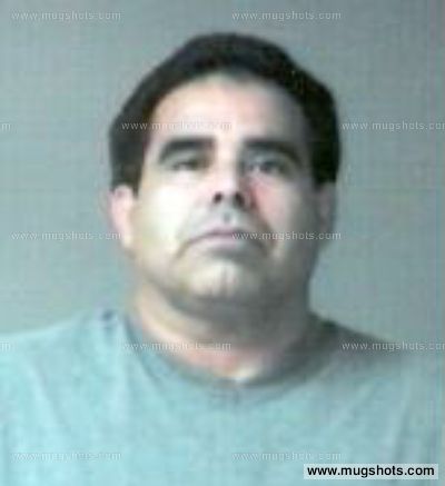 Ruben John Castillo