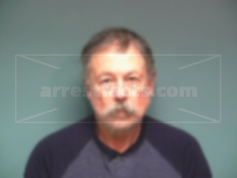 Gary Bruce Coker