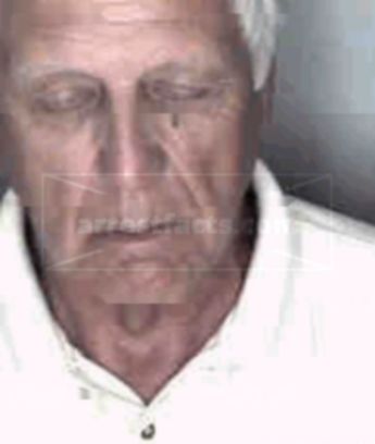 Ronald William Mumper