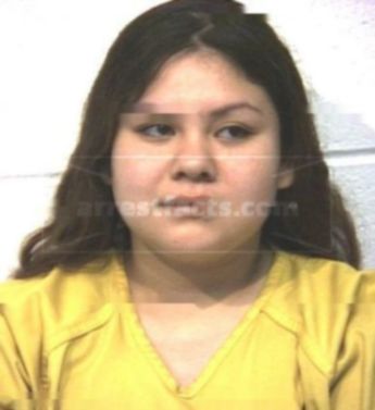 Veronica Evonne Ortiz