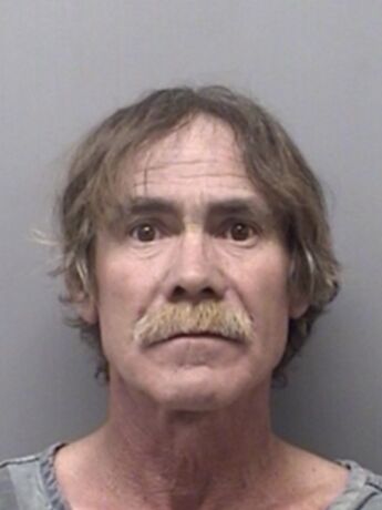Kenneth Wayne Dubberley