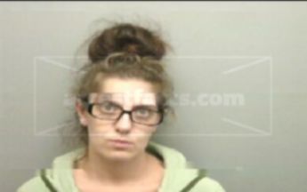 Kacie Ann Fitzgerald