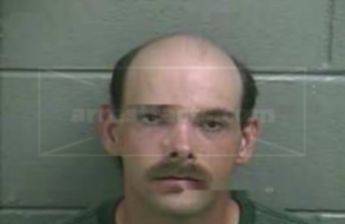 Christopher Wayne Maulden