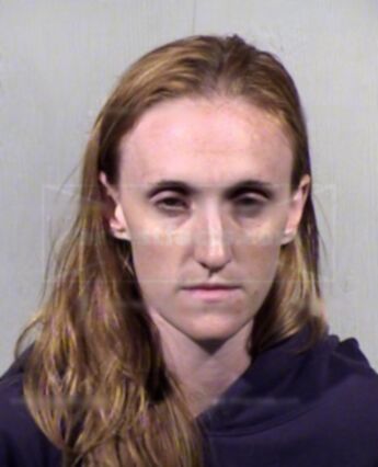 Katie Leona Mcdonough