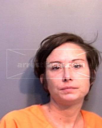 Michelle Nicole Williams