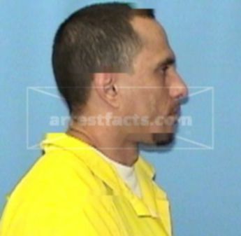 Raymond Rosario-Diaz