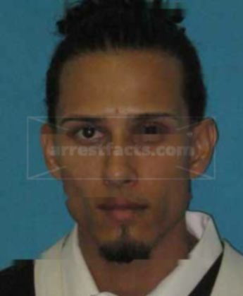 Jonathan Andrew Martinez