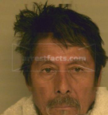 Claudio Luna-Castillo