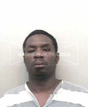 John Dee Harvey