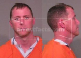 William Brandon Rodgers