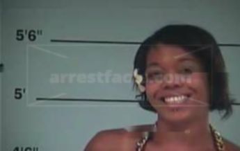 Meisha Chantel Nichols