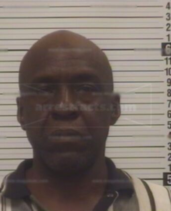 Robert Willie Patterson