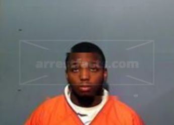 Marquis D Sanders