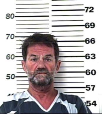 Ronney Joe Garlington