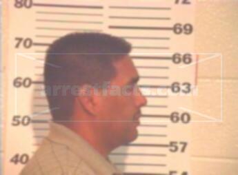 Ramiro Chavez Salinas