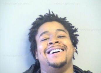 Marcell Lewann Grayson