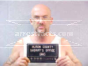 Rodney Matthew Strong