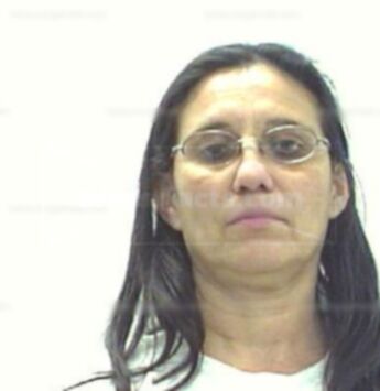 Modesta Garcia Ramos