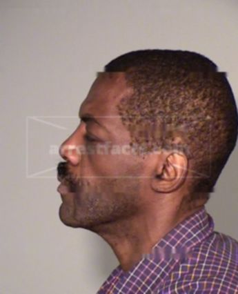 Darnell Lamar Griffis
