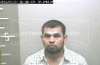 Edgar Magana Espinoza