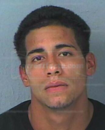 Joshua Americano Velez
