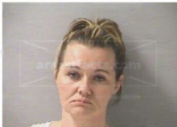 Angela Marie Deborde