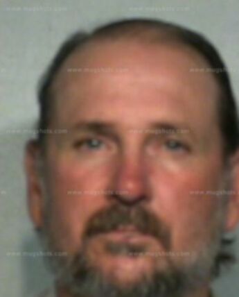 Robert Warren Clark