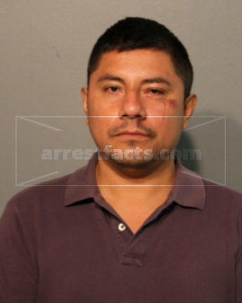 Rogelio Valentin