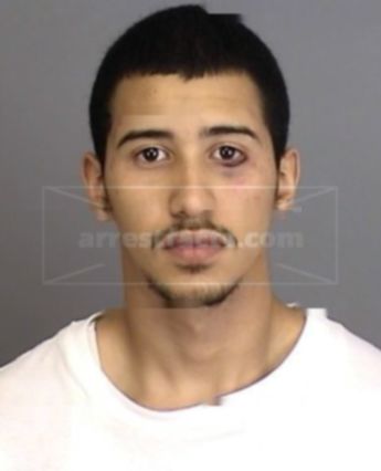 Joel Rivera