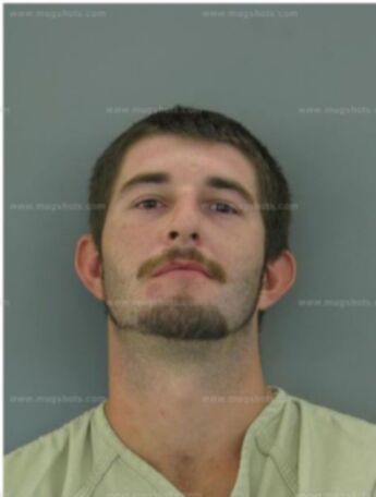 Nicholas Cody May